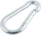 Carabiner 11x120 Mm Suki