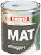 Alkyd Enamel Matt Selt Bagriya