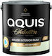 Interior Paint Silicone Weeping Willow 2.5 L Aquis