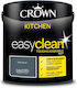 Crown Afternoon Tea Kitchen Paint 2.5l