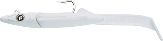 Ragot Raglou Hybrid Σιλικονούχα Χελάκια 10,5 Εκ 14,5 Γρ Cf