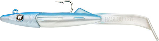 Ragot Raglou Hybrid Siliconate Clești 12 Cm 25 Gr Pb