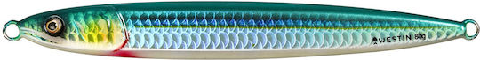 Westin Πλάνος Flashin' Anchovy Sayoris Zebra Uv 12 Εκ 60 Γρ