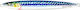 Westin Speed Slider Flashin' Anchovy Mighty Mack 10 Cm 40 Gr