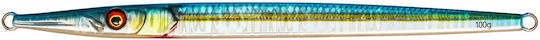 Westin Πλάνος Flashin’ Garfish 17 Εκ 80 Γρ Blue Garfish