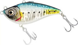 Westin Künstlicher Köder Fisch (Minnow) 57g