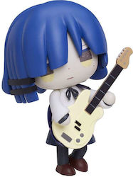 Bocchi Rock Chibi Figure Ryo Yamada Height 10cm Bocchi Rock Chibi Figure Ryo Yamada Height 10cm