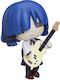 Bocchi Rock Chibi Figure Ryo Yamada Height 10cm