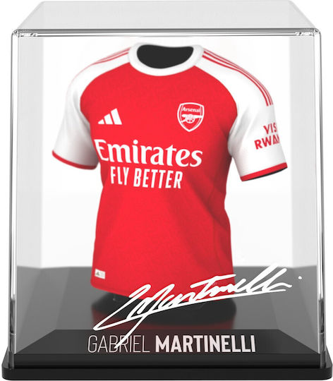 Myjersey Arsenal Martinelli Home 25/26 49my00013