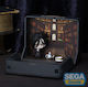 Black Butler Boarding School Arc Petite World Memories Мини Фигура Sebastian Michaelis Ex Височина 8cm