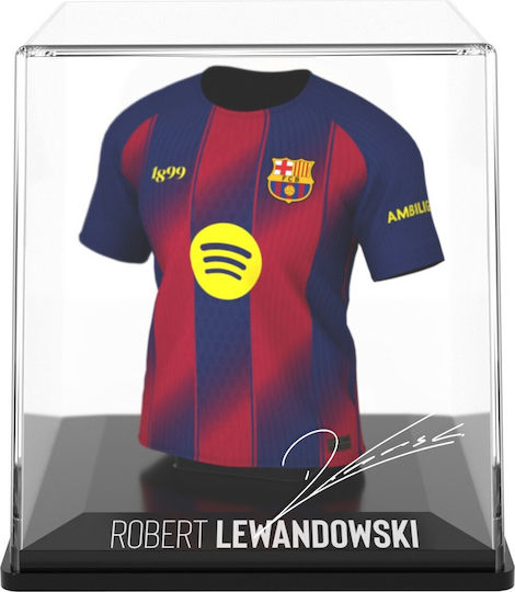 Myjersey Barcelona Lewandowski Home 25/26 44my00015