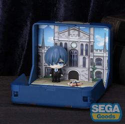 Black Butler Boarding School Arc Petite World Memories Mini Figur Ciel Phantomhive Ex Höhe 8cm Black Butler Boarding School Arc Petite World Memories Mini Figur Ciel Phantomhive Ex Höhe 8cm