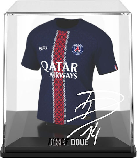 Myjersey Psg Désiré Doué Home 25/26 16my00004