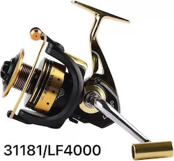 Макара За Риболов Lf4000 831181