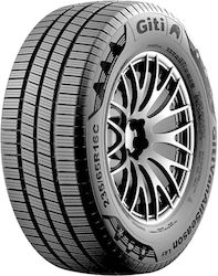 Giti 235/65R16 121/119R 4 Εποχών Giti 235/65R16 121/119R 4 Εποχών