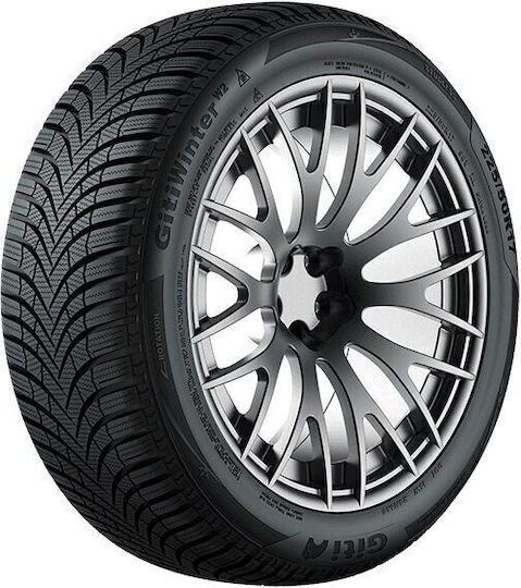 Giti 205/55R17 95VV Χειμερινό Λάστιχο Αυτοκινήτου