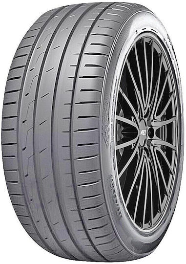 RoadX 245/40R18 97YY Θερινό Λάστιχο Αυτοκινήτου