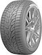 RoadX 225/55R18 98TT Winter Car Tyre