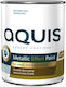 Metallic Bronze Effect Paint 650 Ml Aquis
