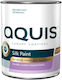 Seidenfarbe Rote 650 Ml Aquis