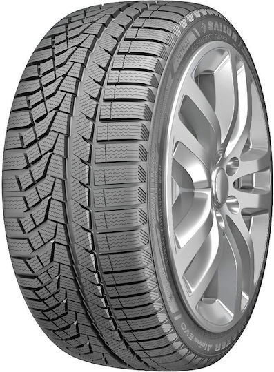Sailun 255/40R18 99VV Anvelopă Auto De Iarnă