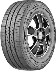 GT Radial 225/70R15 112/110S 4 Anotimpuri GT Radial 225/70R15 112/110S 4 Anotimpuri