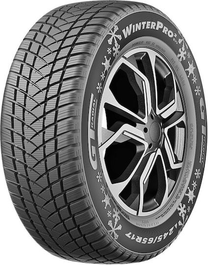 GT Radial 175/65R14 82TT Χειμερινό Λάστιχο Αυτοκινήτου