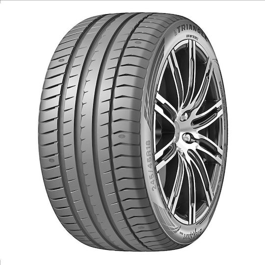 Triangle 255/45R18 103YY Лятна Автомобилна Гума