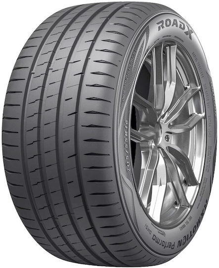 RoadX 175/65R14 82T Лятна Автомобилна Гума