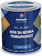 All In One Farbe Royal Blau Matt 0.7l