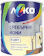 Silver Yoni Chardonnay 2.5 L Leko