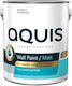 Latex Matte White Base P 2.5 L Aquis