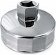 Ölfilterschlüssel Tasse Für Motoröl Lexus 64,5x14mm Gebo Tools