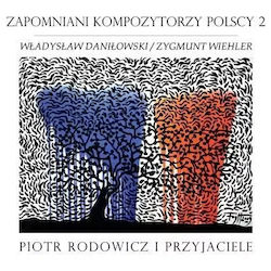 Zapomniani Kompozytorzy Polscy 2 Cd Zapomniani Kompozytorzy Polscy 2 Cd