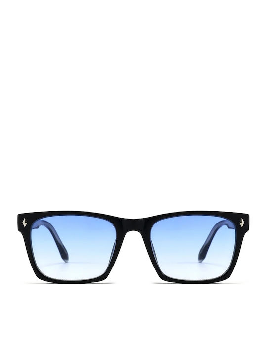 Red Raven Avenir Unisex Γυαλιά Ηλίου με Μαύρο Σ...