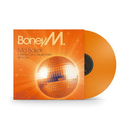 Boney M Ma Baker 1 Vinyl Boney M Ma Baker 1 Vinyl