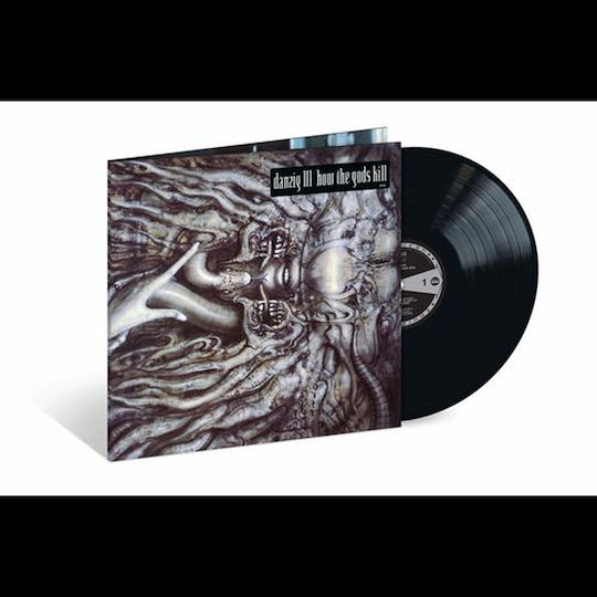 Danzig Danzig Iii How Gods Kill 1 Vinyl