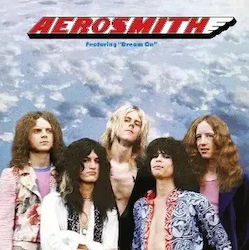Aerosmith Aerosmith Lp Vinyl Aerosmith Aerosmith Lp Vinyl