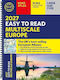Philip's 2027 Easy To Read Multiscale Road Atlas Of Europe - Octopus Publishing Group - Spiral Bound
