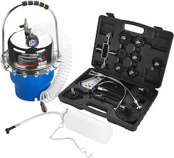 Kraft&dele Kd5934 Pneumatic Brake Bleeding Devi...