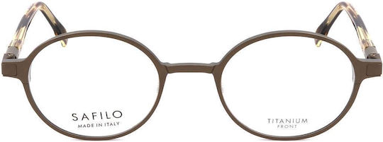Safilo Saf Montatura Vista Forgia 04 J7d 48 21 145