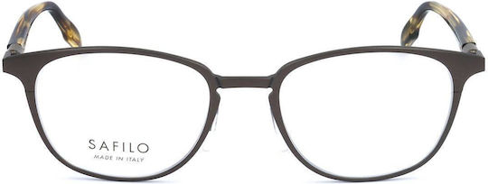 Safilo Saf Montatura Vista Bussola 04 Vzh 51 19 145