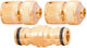 Palisad 1/2" Messing Schlauchset