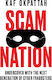 Scam Nation - Harpercollins Publishers - Hardback
