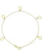 Ortaxidis Women's Bracelet Made of 14K Gold