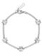 Brosway Women's Steel Bracelet with Zircon
