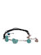 Tatu Moyo Women's Bracelet from Cord