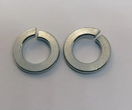 Bmontage Washer For Screw M12mm 8 Pieces Din 127
