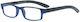 Frog Optical Γυαλιά Πρεσβυωπίας +0.75 σε Μπλε χρώμα