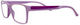 Frog Optical Oчила За Четене +0.75 В Розов Цвят